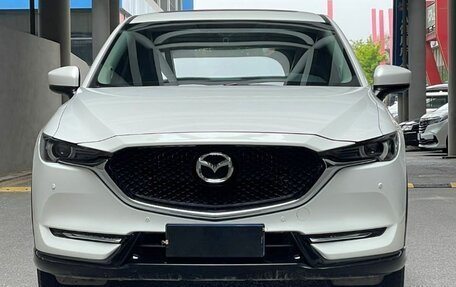 Mazda CX-5 II, 2021 год, 2 304 600 рублей, 4 фотография