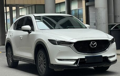 Mazda CX-5 II, 2021 год, 2 304 600 рублей, 2 фотография