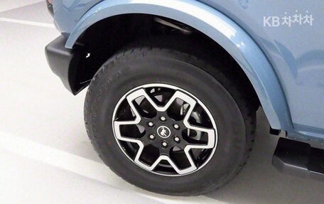 Ford Bronco, 2024 год, 5 790 099 рублей, 18 фотография