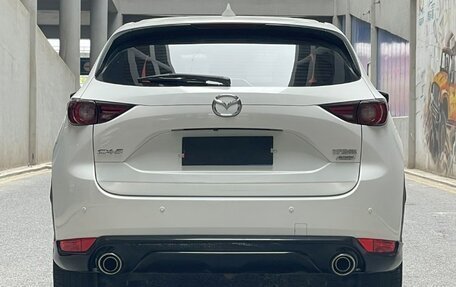 Mazda CX-5 II, 2021 год, 2 304 600 рублей, 3 фотография