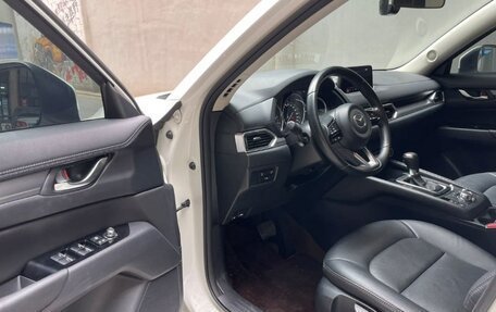 Mazda CX-5 II, 2021 год, 2 304 600 рублей, 5 фотография