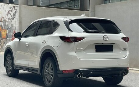 Mazda CX-5 II, 2021 год, 2 304 600 рублей, 6 фотография