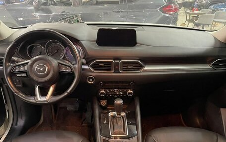 Mazda CX-5 II, 2021 год, 2 304 600 рублей, 9 фотография