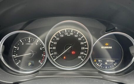 Mazda CX-5 II, 2021 год, 2 304 600 рублей, 11 фотография