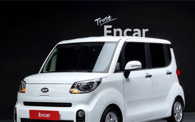 KIA Ray, 2021 год, 925 000 рублей, 1 фотография