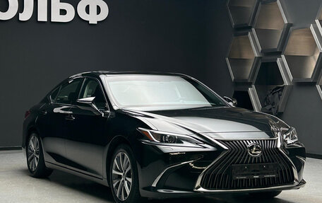 Lexus ES VII, 2020 год, 4 450 000 рублей, 1 фотография