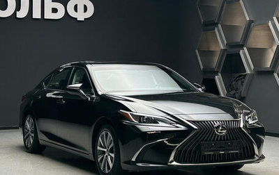 Lexus ES VII, 2020 год, 4 450 000 рублей, 1 фотография
