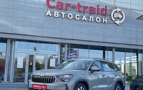 Skoda Kodiaq, 2025 год, 4 990 000 рублей, 1 фотография