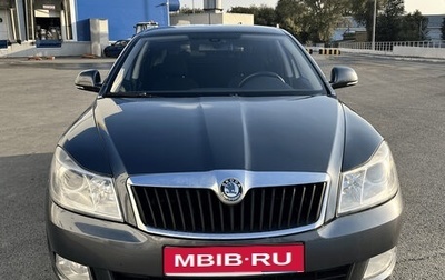 Skoda Octavia, 2012 год, 960 000 рублей, 1 фотография