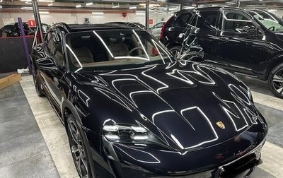 Porsche Taycan I, 2023 год, 12 700 000 рублей, 1 фотография