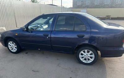 Nissan Almera, 1997 год, 165 000 рублей, 1 фотография
