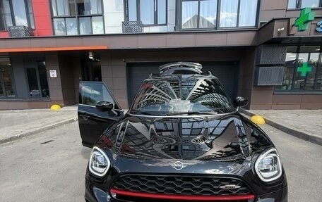 MINI Countryman II (F60), 2022 год, 4 501 000 рублей, 1 фотография
