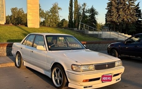 Toyota Mark II VIII (X100), 1993 год, 500 000 рублей, 1 фотография