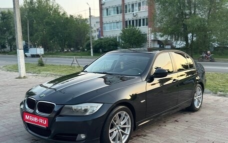 BMW 3 серия, 2009 год, 795 000 рублей, 1 фотография