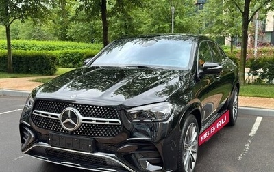 Mercedes-Benz GLE Coupe, 2025 год, 16 450 000 рублей, 1 фотография