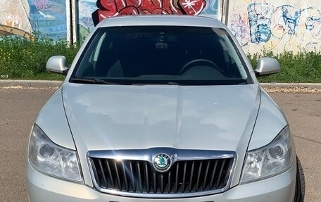Skoda Octavia, 2012 год, 1 210 000 рублей, 1 фотография