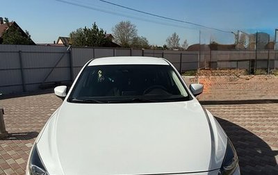 Mazda 3, 2018 год, 1 450 000 рублей, 1 фотография