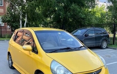 Honda Fit III, 2004 год, 480 000 рублей, 1 фотография