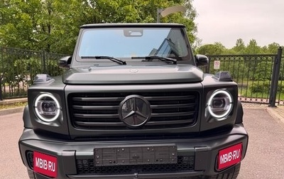Mercedes-Benz G-Класс W463 рестайлинг _iii, 2025 год, 21 500 000 рублей, 1 фотография