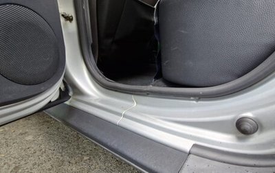 Renault Duster I рестайлинг, 2012 год, 900 000 рублей, 1 фотография