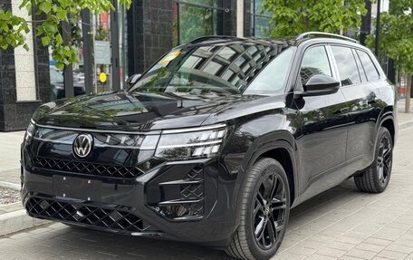 Volkswagen Teramont, 2025 год, 6 100 000 рублей, 1 фотография