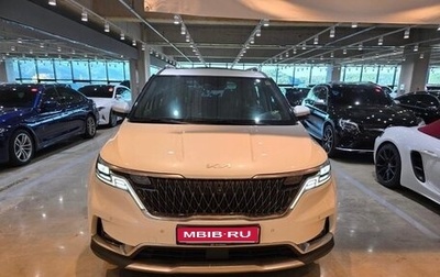 KIA Carnival, 2022 год, 3 240 000 рублей, 1 фотография