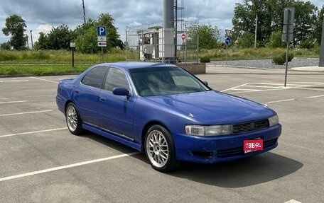 Toyota Cresta, 1994 год, 565 000 рублей, 1 фотография