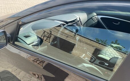 Hyundai i30 II рестайлинг, 2012 год, 1 200 000 рублей, 1 фотография