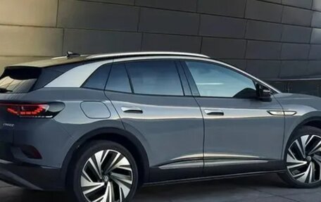 Volkswagen ID.4, 2021 год, 2 900 000 рублей, 1 фотография