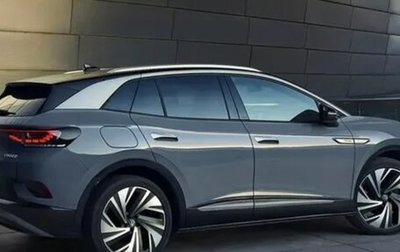 Volkswagen ID.4, 2021 год, 2 900 000 рублей, 1 фотография