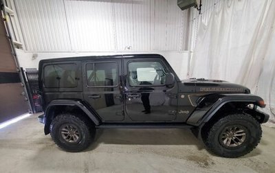 Jeep Wrangler, 2024 год, 16 450 000 рублей, 1 фотография