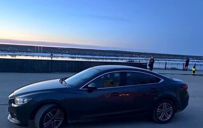 Mazda 6, 2013 год, 1 340 000 рублей, 1 фотография