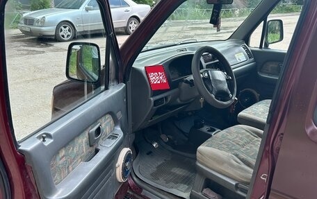 Suzuki Wagon R VI, 1999 год, 145 000 рублей, 1 фотография