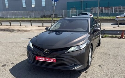 Toyota Camry, 2020 год, 2 700 000 рублей, 1 фотография