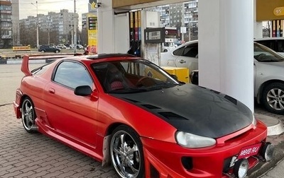 Mazda MX-3 I, 1992 год, 240 000 рублей, 1 фотография