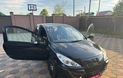 Peugeot 307 I, 2007 год, 485 000 рублей, 1 фотография