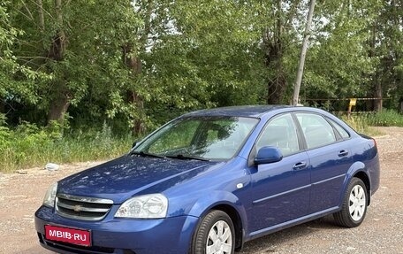 Chevrolet Lacetti, 2011 год, 630 000 рублей, 1 фотография