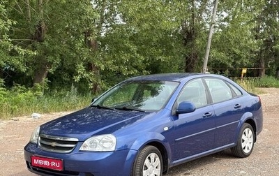 Chevrolet Lacetti, 2011 год, 630 000 рублей, 1 фотография