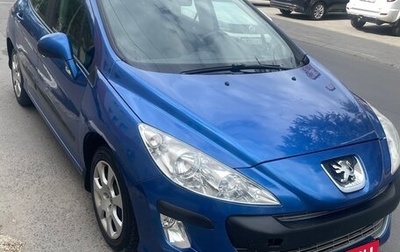 Peugeot 308 II, 2010 год, 480 000 рублей, 1 фотография