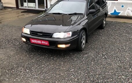 Toyota Caldina, 2004 год, 285 000 рублей, 1 фотография