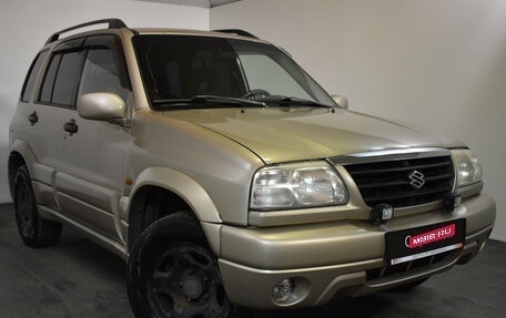 Suzuki Grand Vitara, 2005 год, 399 000 рублей, 1 фотография