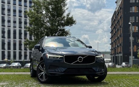 Volvo XC60 II, 2020 год, 2 550 000 рублей, 1 фотография