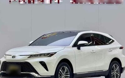 Toyota Venza, 2024 год, 3 000 000 рублей, 1 фотография
