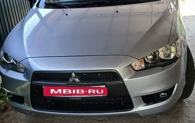 Mitsubishi Lancer IX, 2009 год, 1 310 000 рублей, 1 фотография