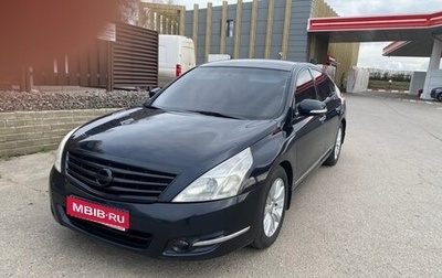Nissan Teana, 2008 год, 830 000 рублей, 1 фотография