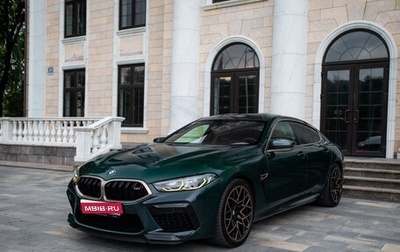 BMW M8 I (F91/F92/F93), 2020 год, 12 900 000 рублей, 1 фотография