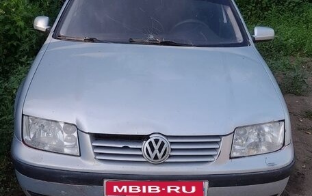 Volkswagen Bora, 1998 год, 170 000 рублей, 1 фотография