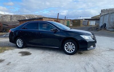 Toyota Camry, 2013 год, 1 400 000 рублей, 1 фотография