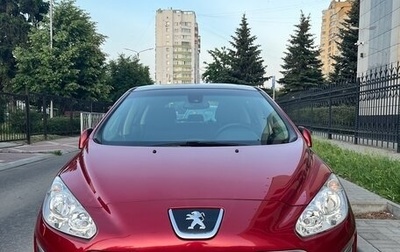 Peugeot 308 II, 2012 год, 630 000 рублей, 1 фотография