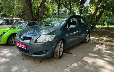 Toyota Auris II, 2007 год, 800 000 рублей, 1 фотография